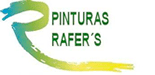 Pinturas Rafer's, pintor en Zaragoza logo